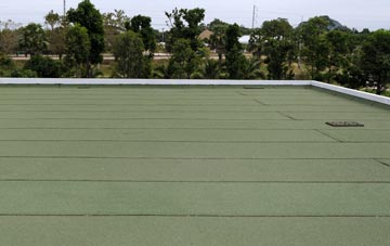 all Butley Low Corner roofing types quoted for