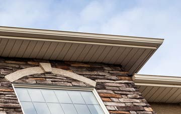 Butley Low Corner diy soffit installation