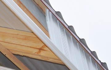 why Butley Low Corner fascia repairs are essential