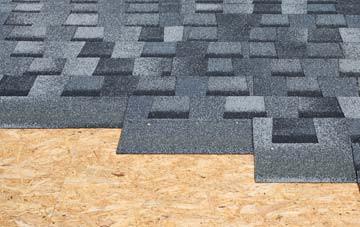 expert Butley Low Corner asphalt roof companies