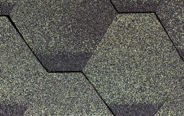 Butley Low Corner fibreglass shingle repairs