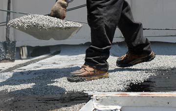 Butley Low Corner flat roofing companies