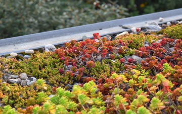 the cost of Butley Low Corner green roof installation