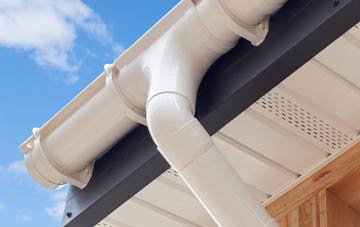 Butley Low Corner gutter installation costs