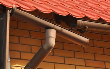 Butley Low Corner gutter repair costs