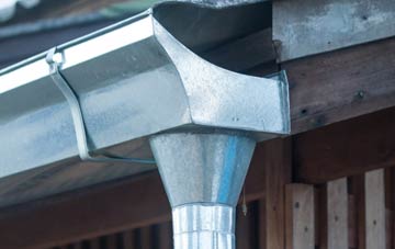 Butley Low Corner guttering companies