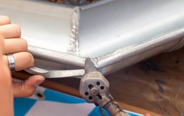 Butley Low Corner guttering repair quotes