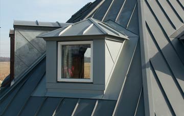 metal roofing Butley Low Corner, Suffolk