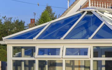 professional Butley Low Corner conservatory insulation