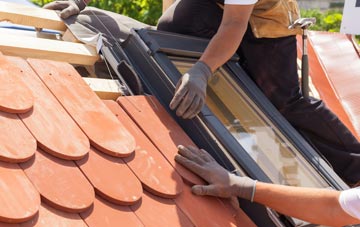 replacement Butley Low Corner roof windows