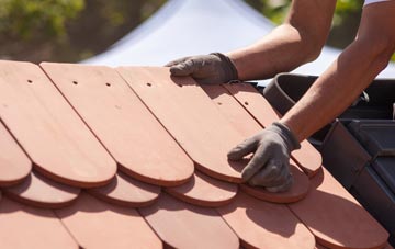 Butley Low Corner roof tile contractors
