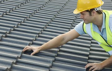 screened Butley Low Corner roofing companies