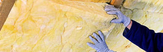 quotes for Butley Low Corner roof insulation