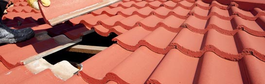 compare Butley Low Corner roof repair quotes