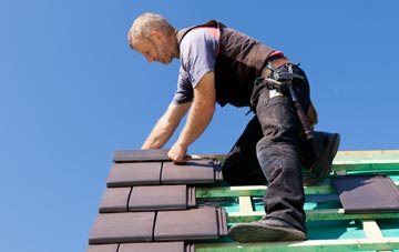 disadvantages of Butley Low Corner slate roofing