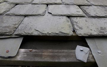 Butley Low Corner slate roof repairs and maintenance