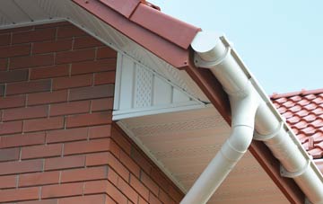 Butley Low Corner soffit repair costs