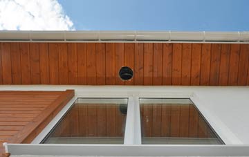 Butley Low Corner soffit repair quotes