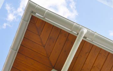 Butley Low Corner soffit types