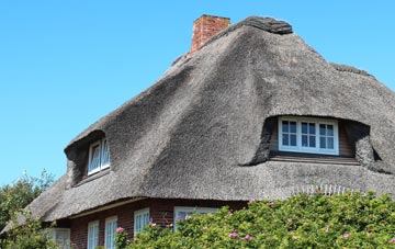 thatch roofing Butley Low Corner, Suffolk