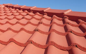 Butley Low Corner tile and slate roof replacement