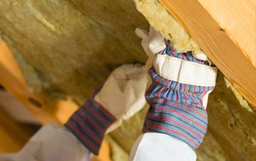 types of Butley Low Corner pitched roof insulation materials