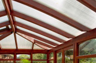 Butley Low Corner conservatory roofing insulation