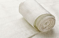 Butley Low Corner fibreglass roofing repairs