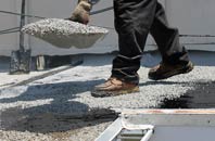find rated Butley Low Corner flat roofing replacement companies