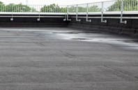 find rated Butley Low Corner flat roofing companies