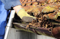 Butley Low Corner gutter cleaners