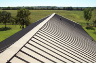 Butley Low Corner metal roof quotes