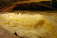 Butley Low Corner pitch roof insulation