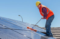free Butley Low Corner roof cleaner quotes