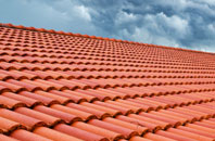 Butley Low Corner roofing tiles