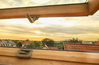 rated Butley Low Corner roof window companies
