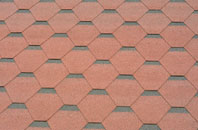Butley Low Corner rubber roofing