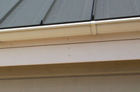 Butley Low Corner soffit repair