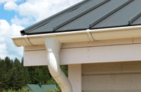 Butley Low Corner soffits