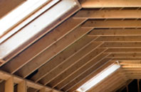Butley Low Corner tapered roof insulation quotes